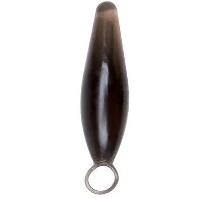 Finger Rammer Medium Butt Plug Topco Anal