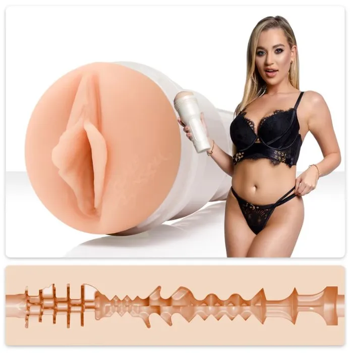 Fleshlight Girls Blake Blossom Bombshell Masturbator Stroker Fleshlight Male Sex Toys Fleshlight Girls Blake Blossom Bombshell Masturbator Stroker Fleshlight Male Sex Toys