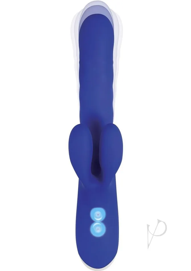 Grand Slam Evolved Vibrators