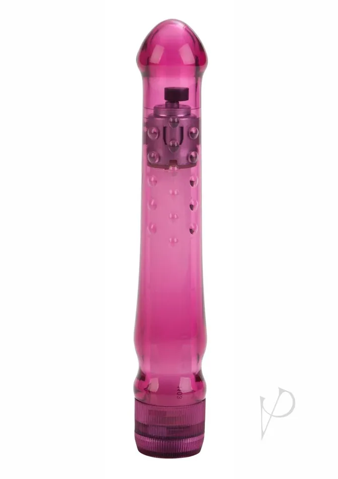 Hard Vibes Turbo Glider Raspberry Crush Vibrators Hard Vibes Turbo Glider Raspberry Crush Vibrators