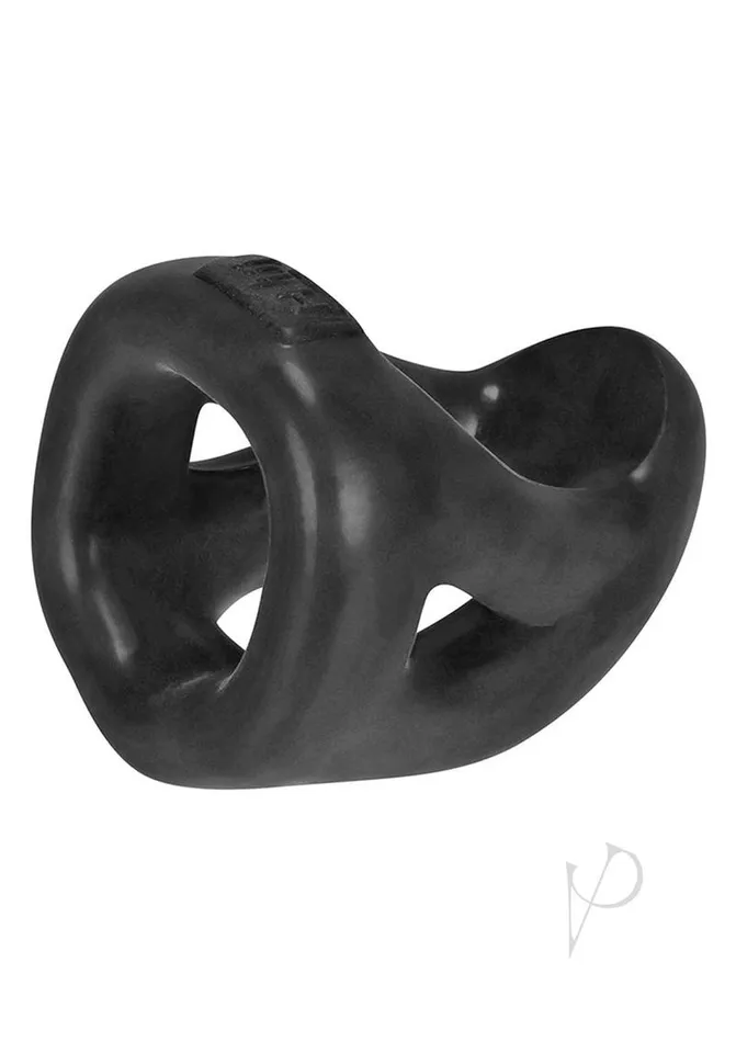 Hunkyjunk Male Sex Toys Slingshot 3 Ring Teardrop Tar