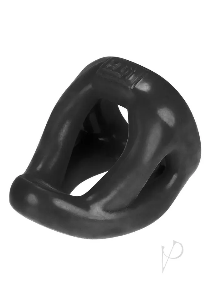 Hunkyjunk Male Sex Toys Slingshot 3 Ring Teardrop Tar