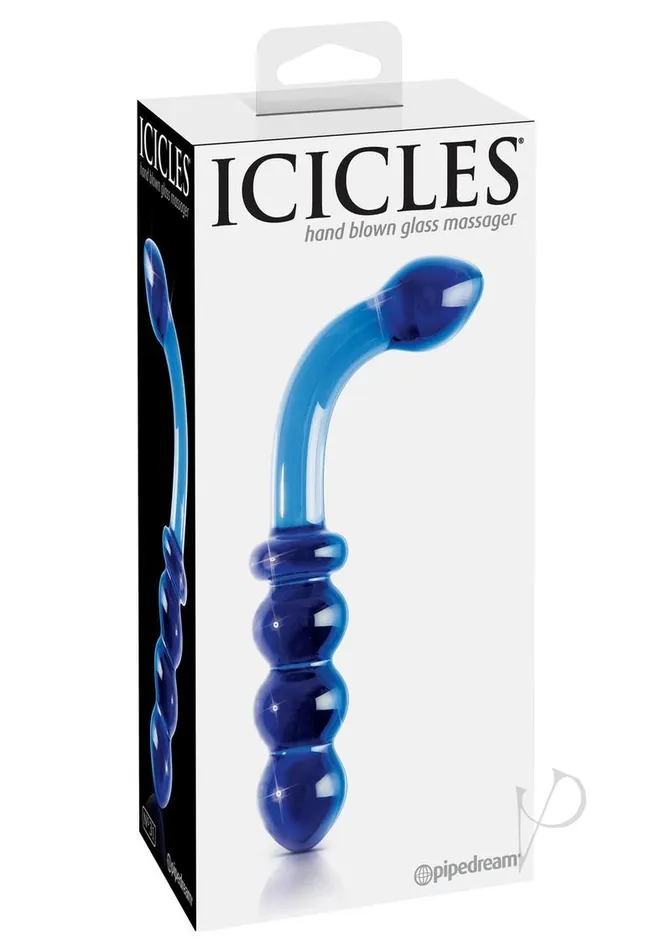 Icicles Icicles No 31 Male Sex Toys