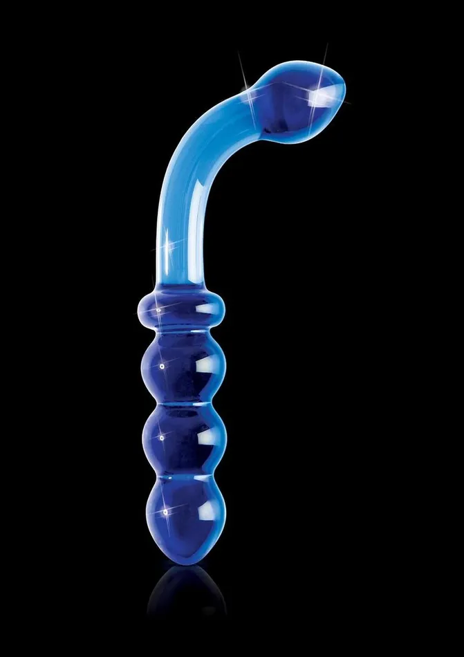 Icicles Icicles No 31 Male Sex Toys Icicles Icicles No 31 Male Sex Toys