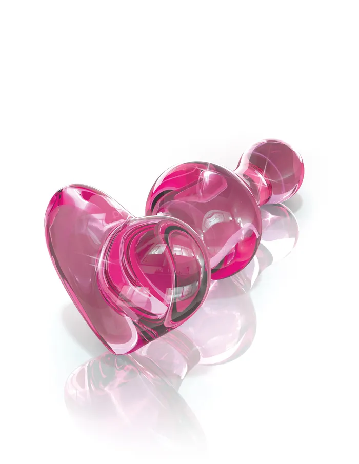 Icicles No 75 Icicles Female Sex Toys