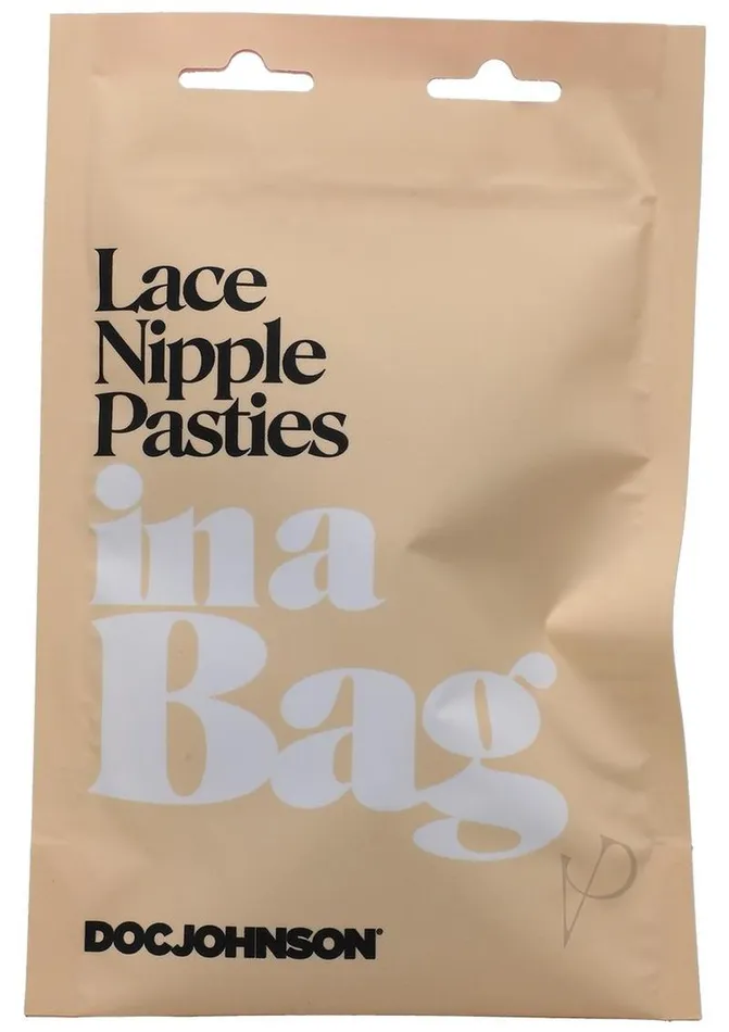 In A Bag Female Sex Toys In A Bag Lace Nipple Pasties