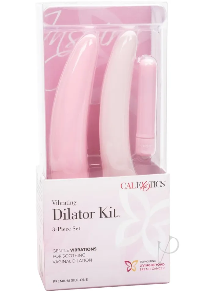 Inspire Couples Inspire Vibrating Dilator Kitdisc