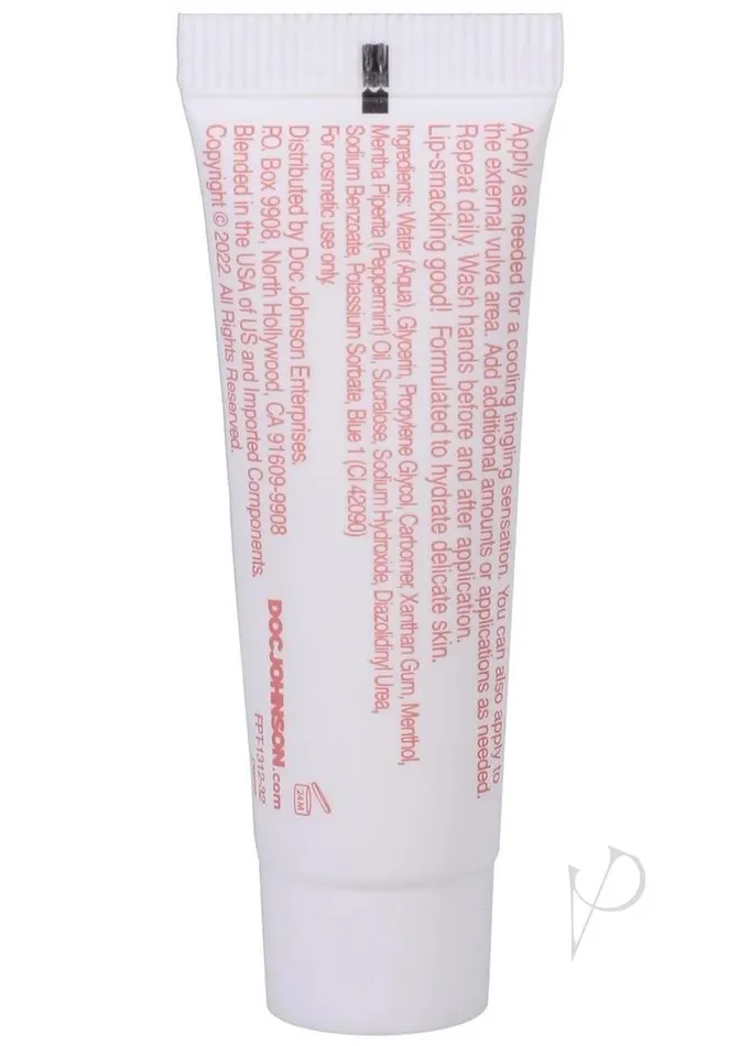 Intimate Enhancements Vibrators Intimate Enhance Tease Mint 35oz Intimate Enhancements Vibrators Intimate Enhance Tease Mint 35oz