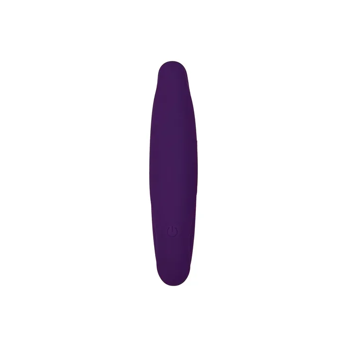 JOKWA Vibrators Pretty Pleasures Flex Bullet Massager Vibrator Violet