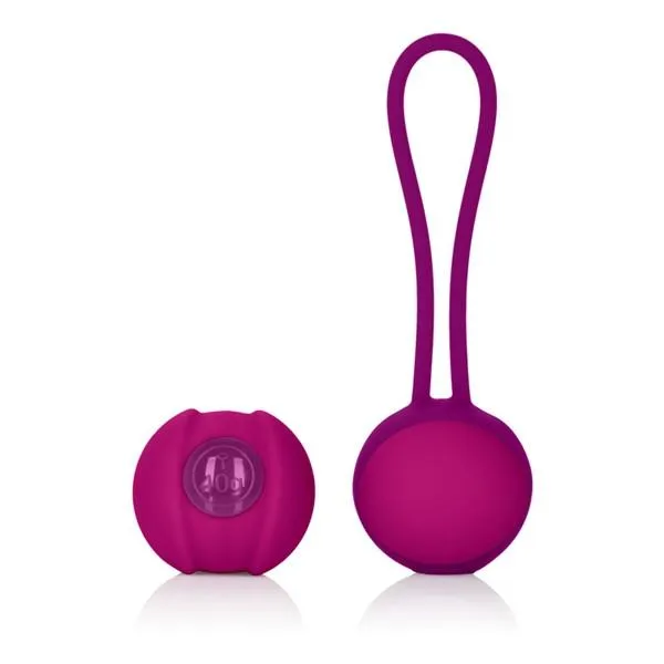 Jopen Female Sex Toys Jopen Mini Stella I Kegel Ball Set