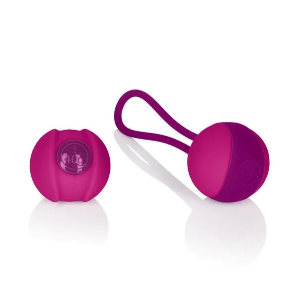 Jopen Female Sex Toys Jopen Mini Stella I Kegel Ball Set
