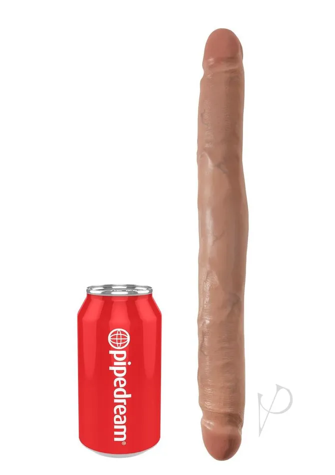 Kc 12 Slim Double Tan King Cock Female Sex Toys Kc 12 Slim Double Tan King Cock Female Sex Toys