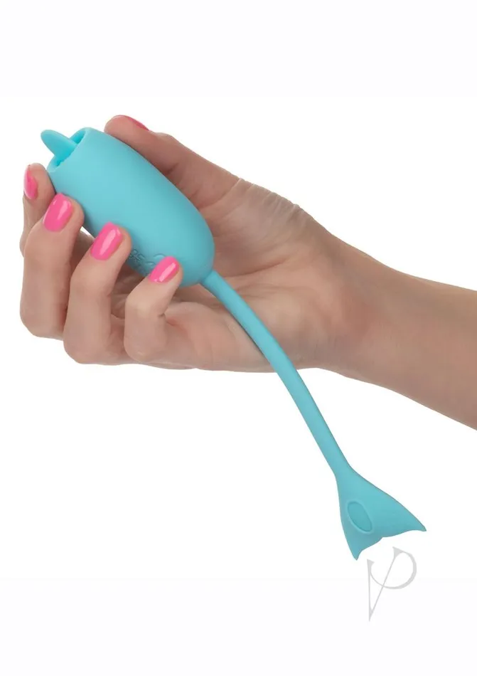 Kegel Female Sex Toys Rechargeable Kegel Teaser Blue Kegel Female Sex Toys Rechargeable Kegel Teaser Blue