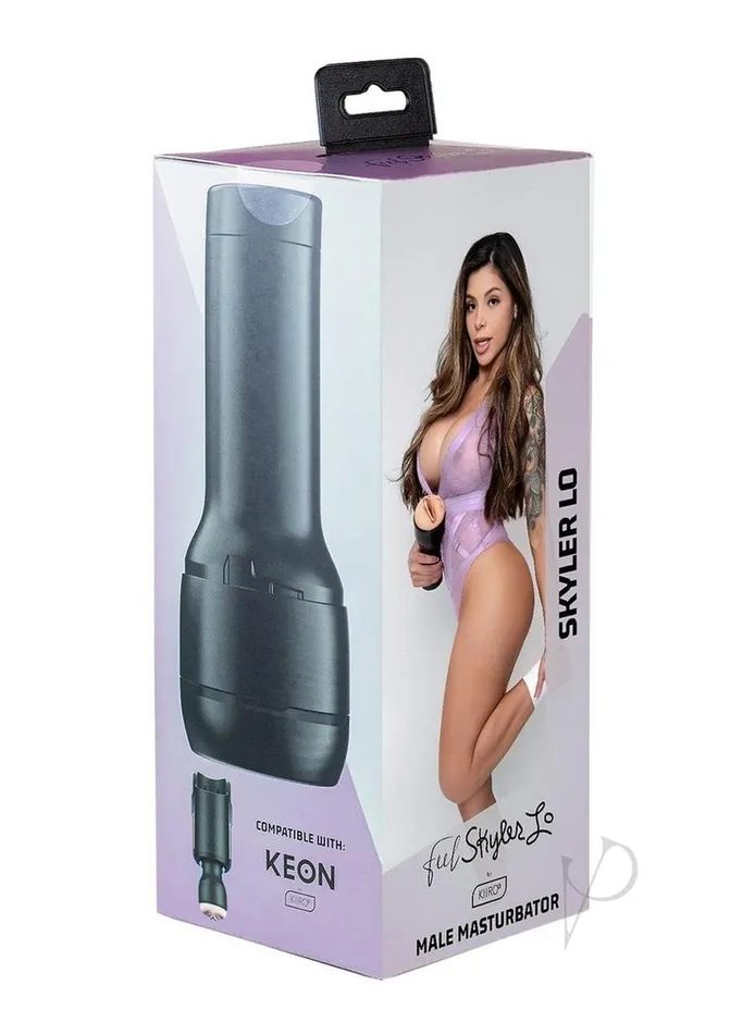Kiiroo Vibrators Kiiroo Feel Skyler Lo