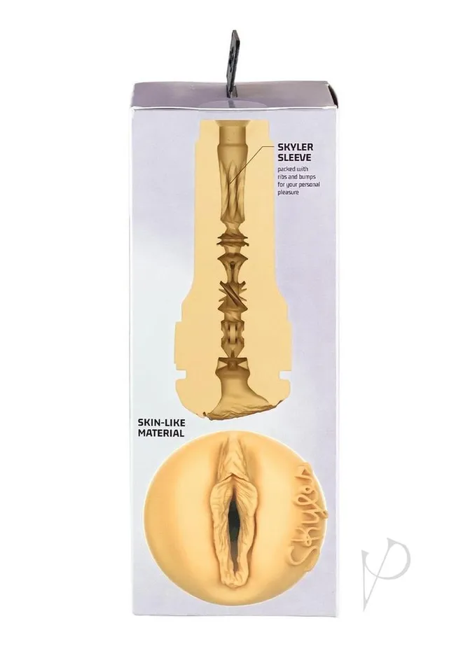 Kiiroo Vibrators Kiiroo Feel Skyler Lo
