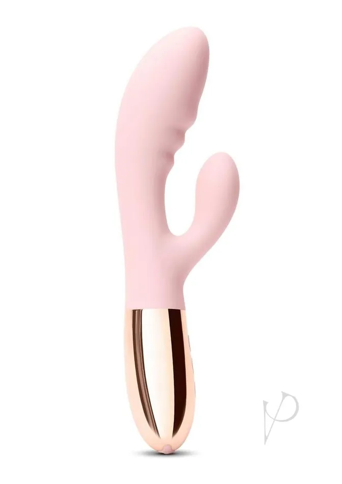 Le Wand Vibrators Le Wand Blend Rose Gold Le Wand Vibrators Le Wand Blend Rose Gold
