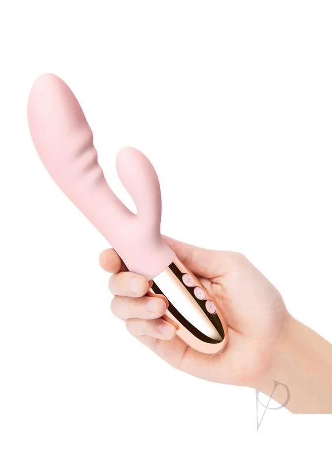 Le Wand Vibrators Le Wand Blend Rose Gold Le Wand Vibrators Le Wand Blend Rose Gold