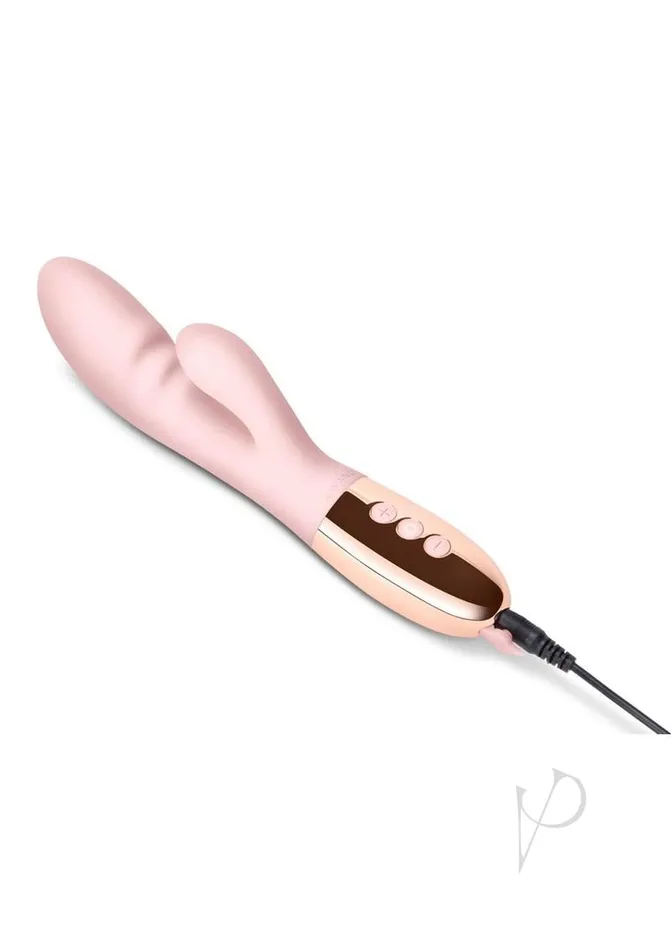 Le Wand Vibrators Le Wand Blend Rose Gold Le Wand Vibrators Le Wand Blend Rose Gold