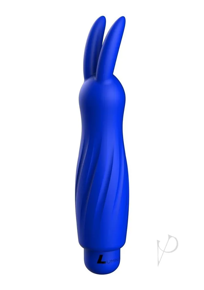 Luminous Luminous Sofia Blue Vibrators Luminous Luminous Sofia Blue Vibrators
