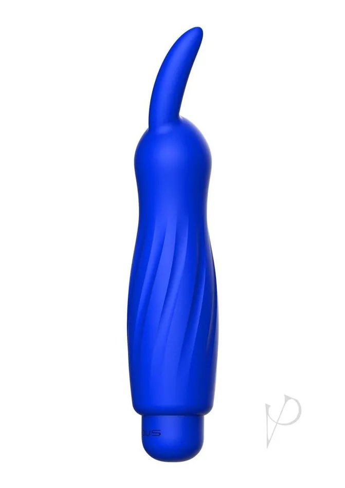 Luminous Luminous Sofia Blue Vibrators Luminous Luminous Sofia Blue Vibrators