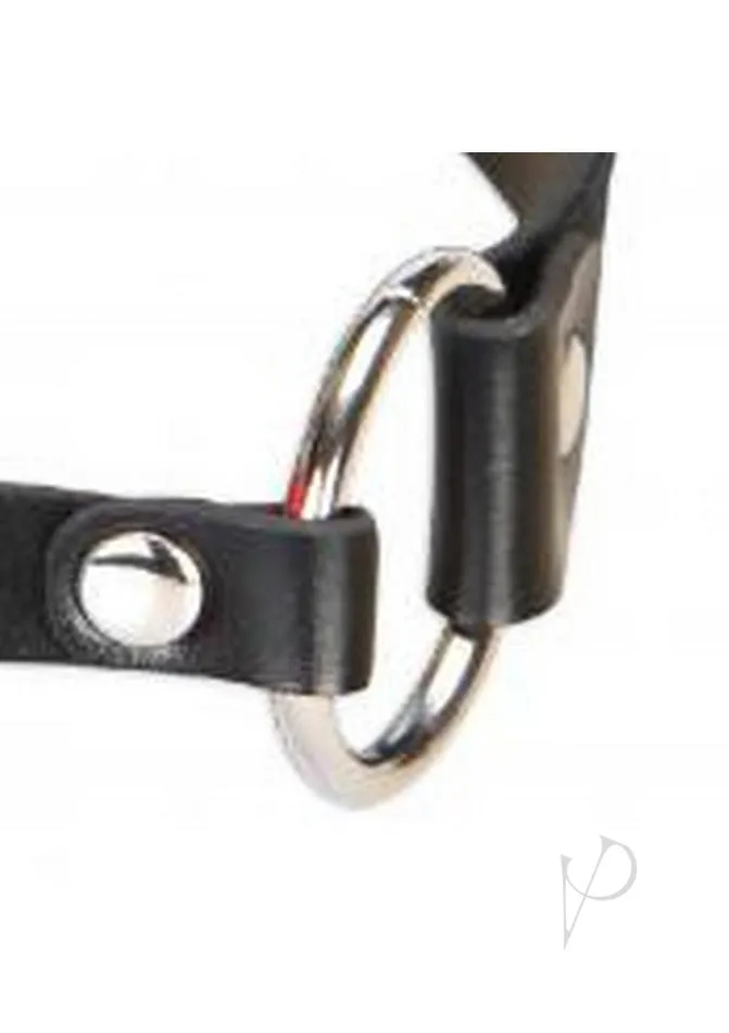 Lux F Breathable Ball Gag Black Lux Fetish Anal Lux F Breathable Ball Gag Black Lux Fetish Anal