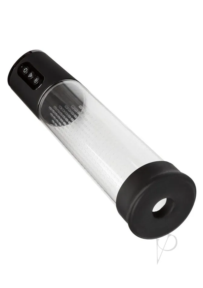 Male Sex Toys California Exotic Novelties Llc Peak Recharge Pump