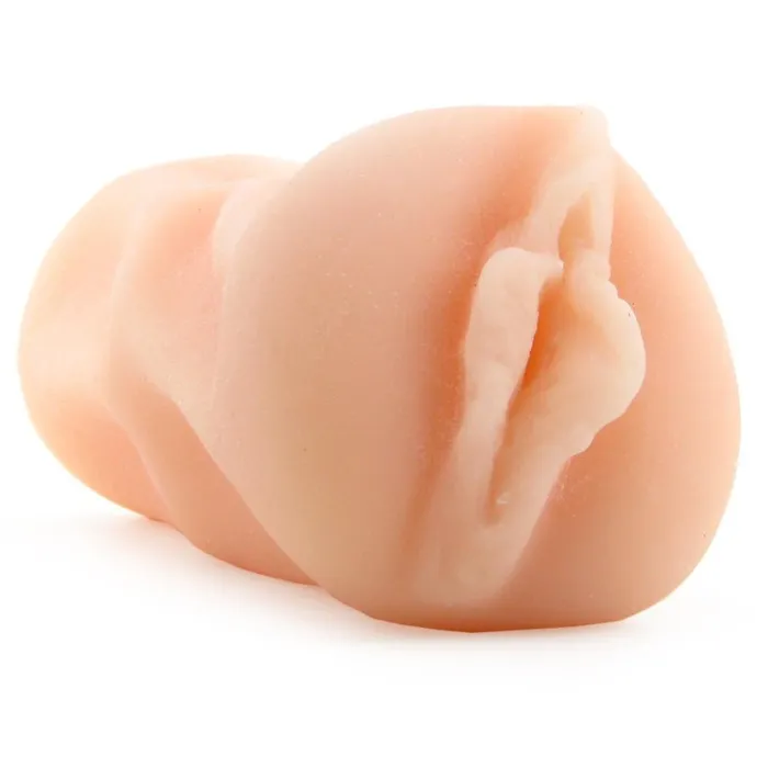 Male Sex Toys California Exotics GND The Girl Next Door Pure Skin Masturbator Male Sex Toys California Exotics GND The Girl Next Door Pure Skin Masturbator