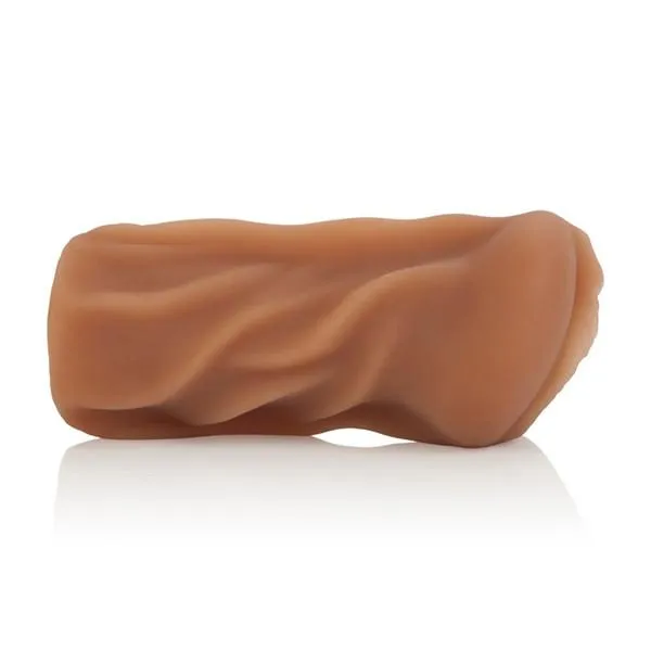 Male Sex Toys California Exotics GND The Girl Next Door Pure Skin Masturbator