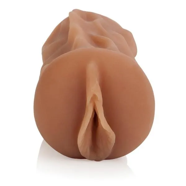 Male Sex Toys California Exotics GND The Girl Next Door Pure Skin Masturbator