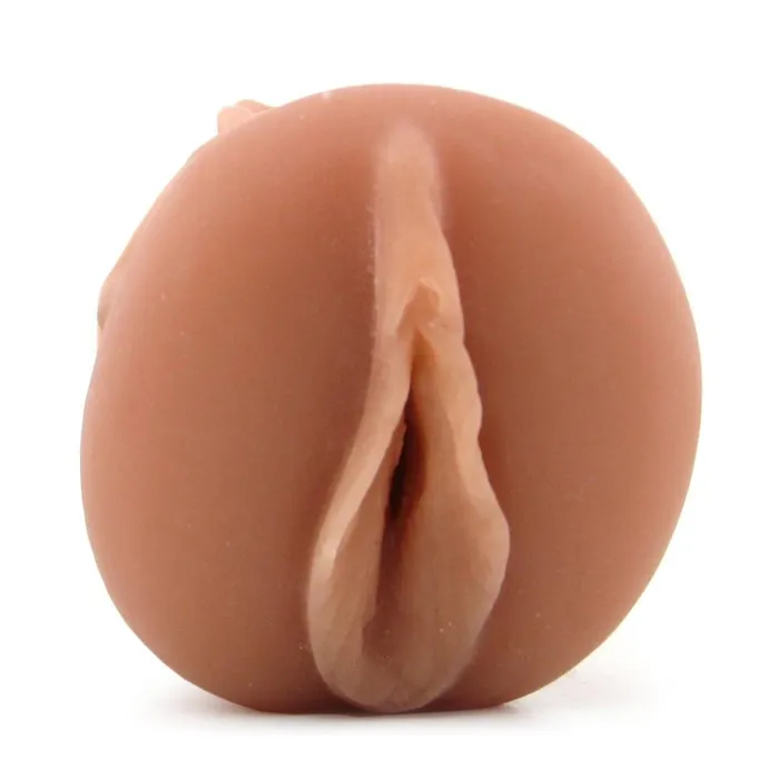 Male Sex Toys California Exotics GND The Girl Next Door Pure Skin Masturbator