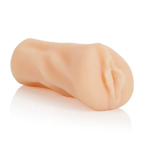 Male Sex Toys California Exotics GND The Girl Next Door Pure Skin Masturbator