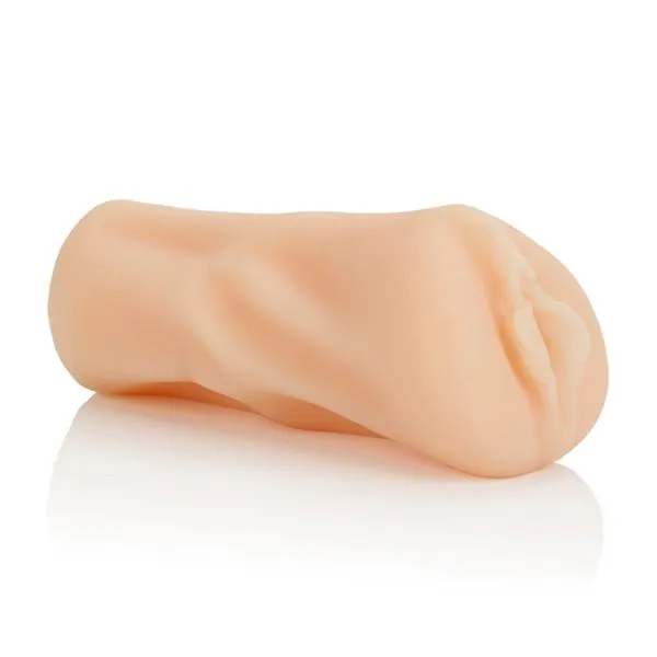 Male Sex Toys California Exotics GND The Girl Next Door Pure Skin Masturbator